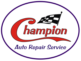 Champion Auto Repair Service